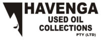 Havenga Used Oil Collections (PTY) Ltd